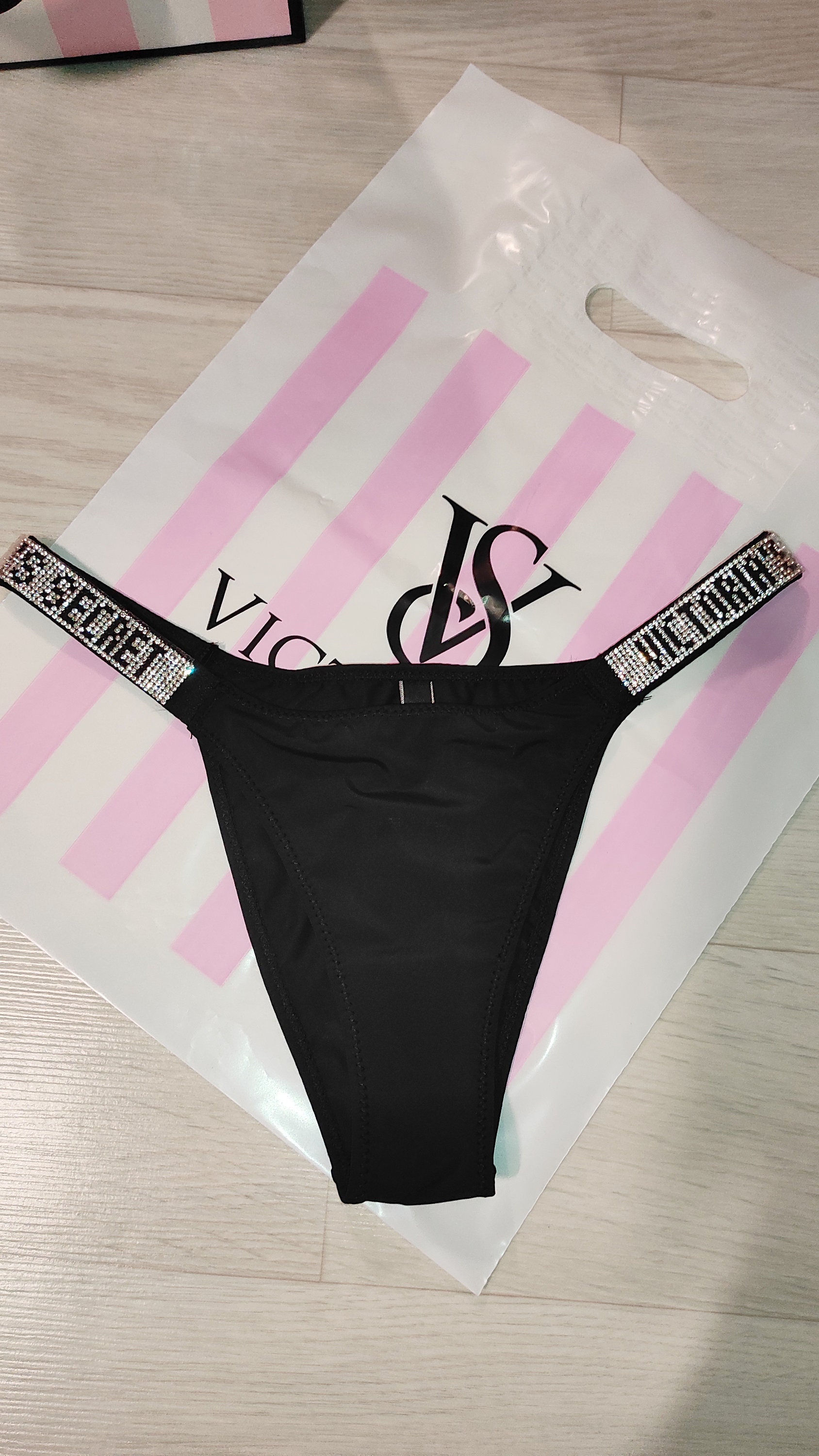 victoria secret slipje