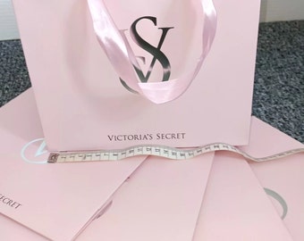 Victoria's Secret bag, Party Gift Bags,bag,S,M, package,mini box