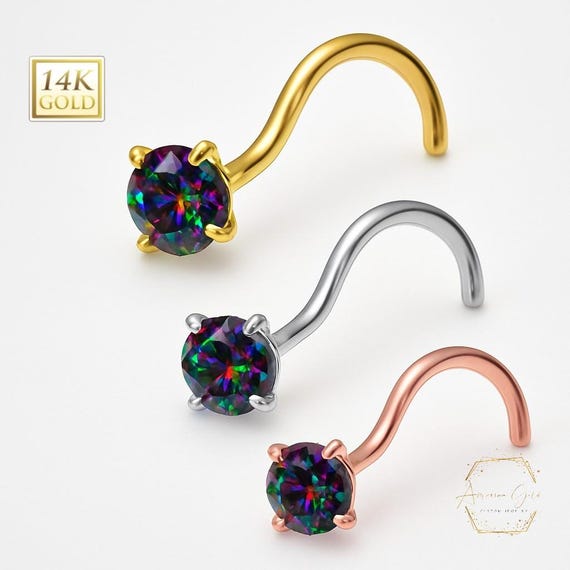 BOUCLES d' OREILLES CLIPS  MONY ART  DOREES GROS CABOCHON BLEU