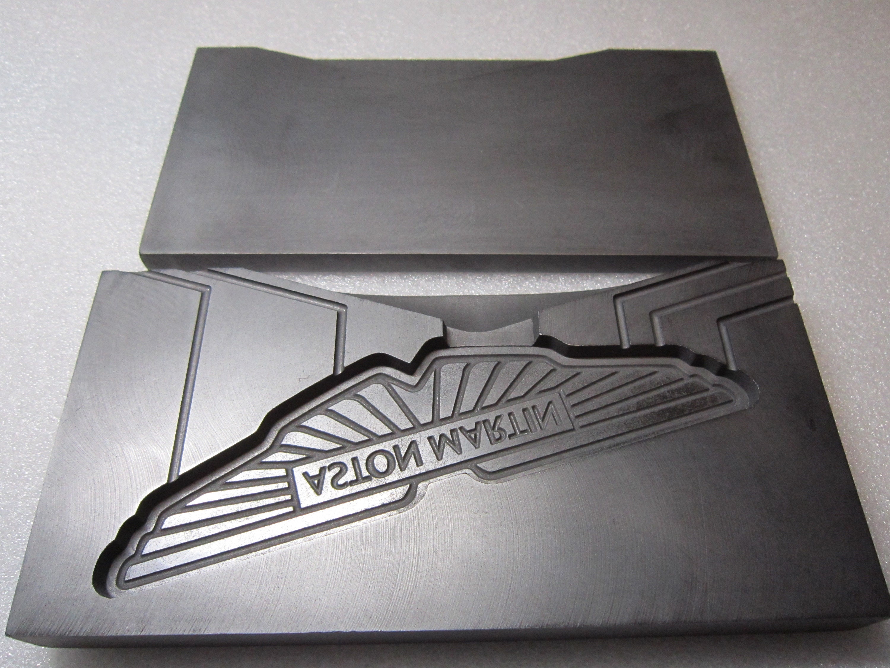 CUSTOM GRAPHITE MOLD Moulds for Silver Copper Gold Coin Jewelry Glass or Metal Casting Etsy