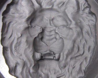 CUSTOM GRAPHITE MOLD Für Metallguss Schmuck Münze Bar Barren Silber Kupfer Gold Glas 3D Formen