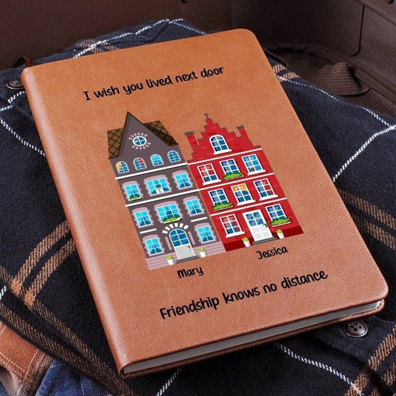 Friend Moving Away Gift - 60+ Gift Ideas for 2025