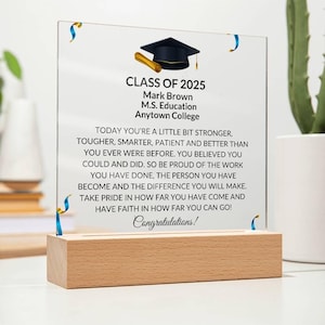 Masters Abschluss, Master Abschluss, College Abschluss Geschenk, Mba Abschluss, gemeistert, Mba Geschenke für sie, Graduate School, Phd Geschenke