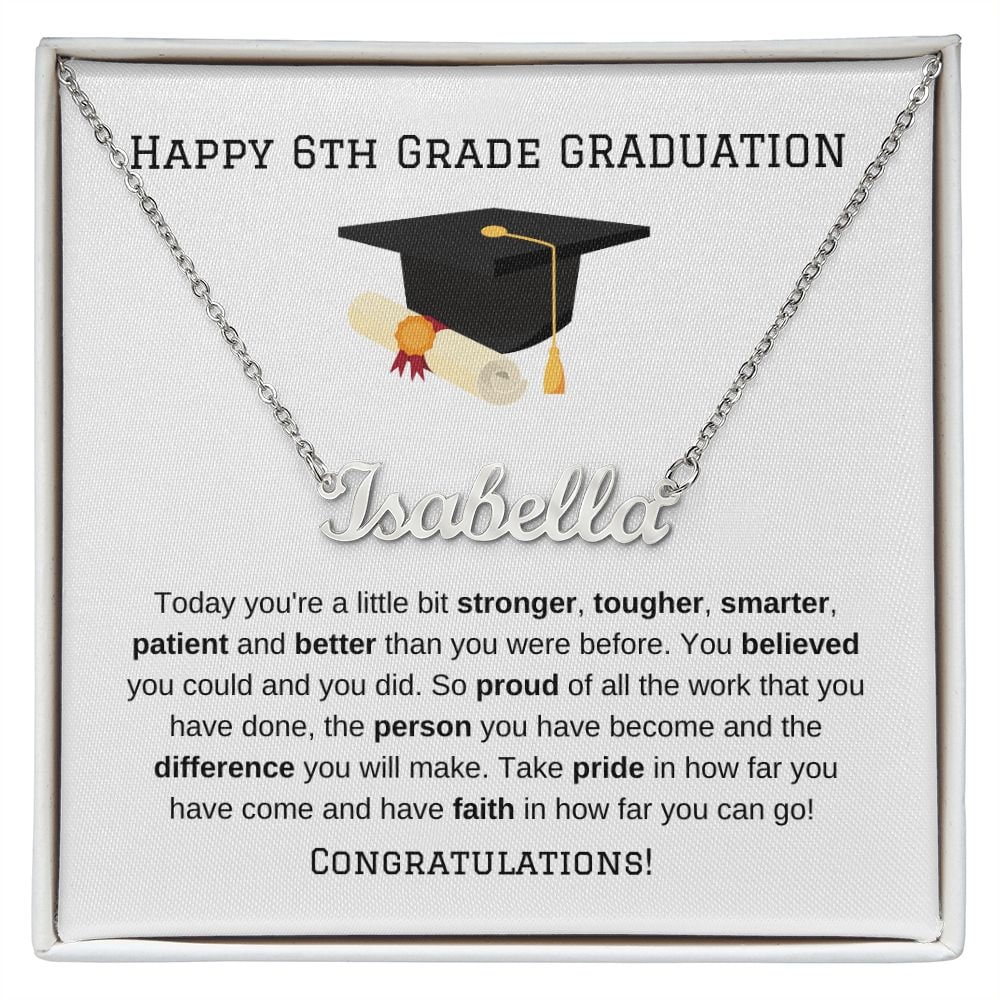 6th Grade Graduation Images