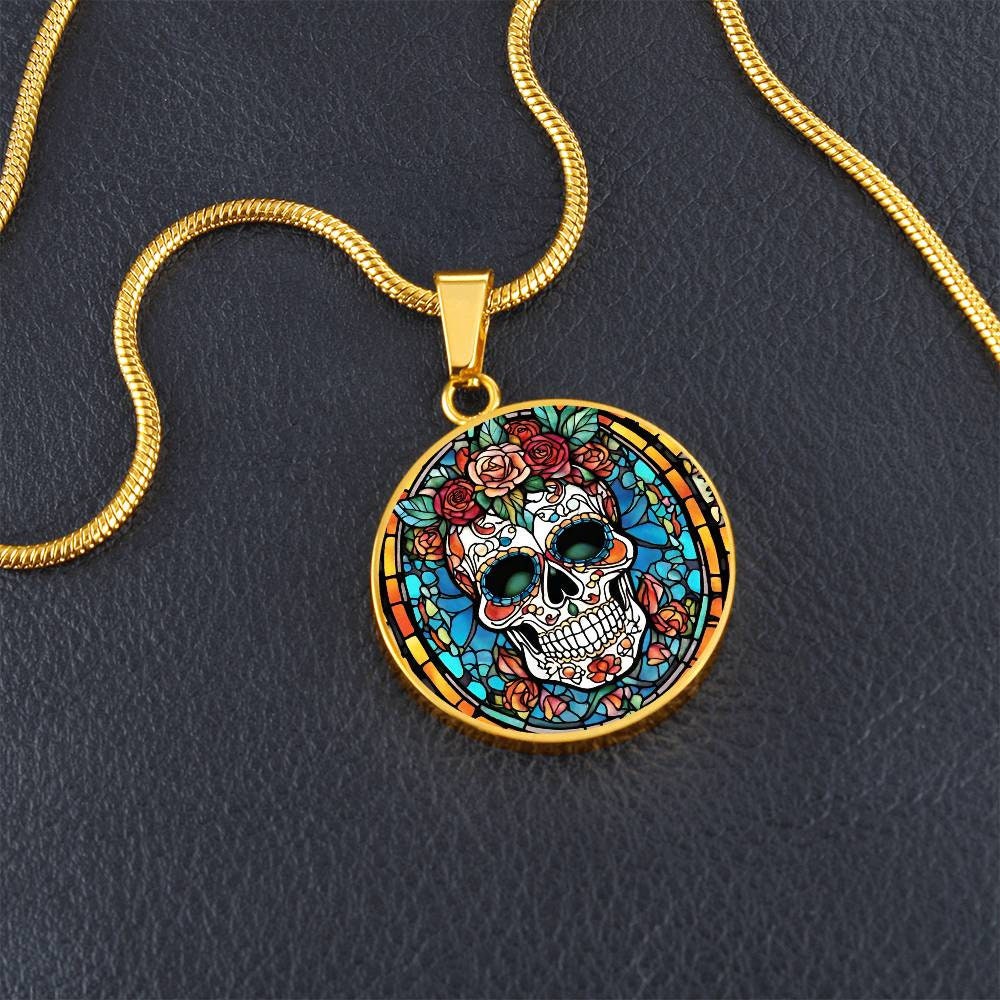 Doublet★24SS DEAD NECKLACE ZEDSDEAD – SLAYDARAVE