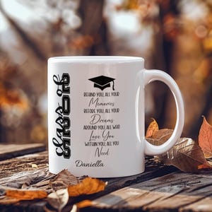 Abitur Geschenk für Sie, High School, College, Junggesellen, Master Abschluss, Geschenk für Tochter, Enkelin, Schwester, Nichte, Klasse von 2025