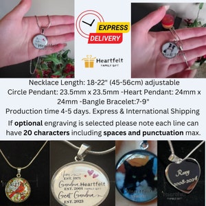 a flyer for a jewelry store with a picture of a woman holding a heart shaped