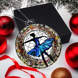 Ballerina Ornament, Tanz Ornament, Ballett Ornament, Mädchen Ornament, Ballett Geschenk, Geschenk für Ballerina, Geschenk für Tänzerin, Weihnachten