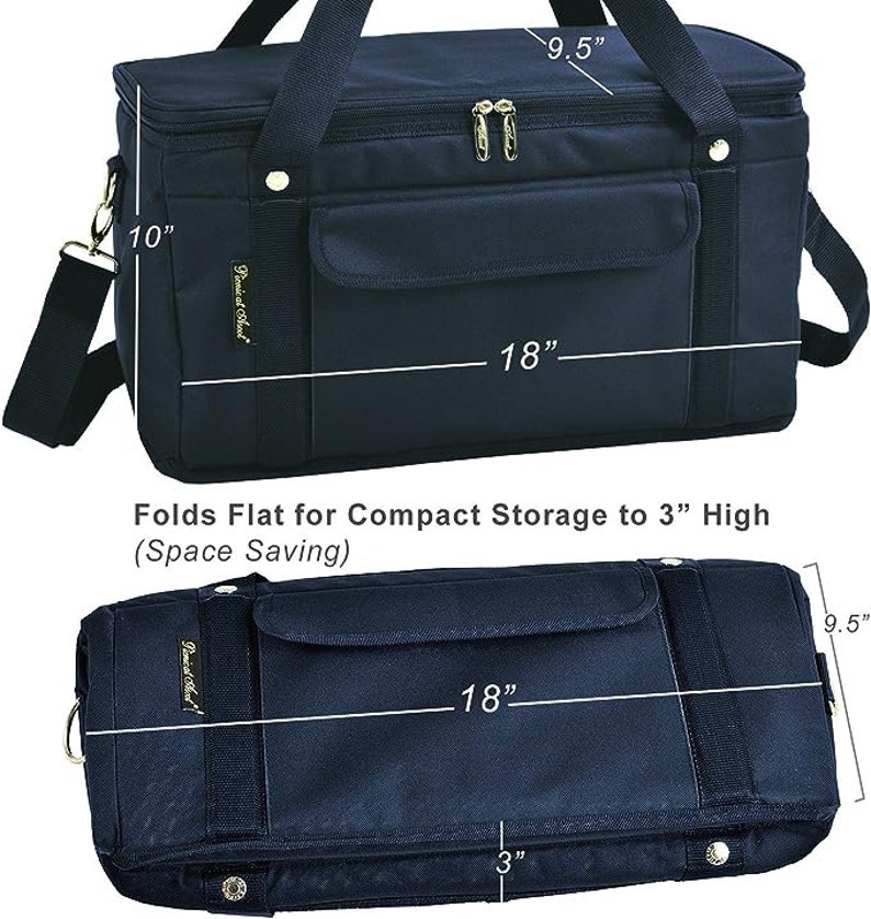 Picnic at Ascot Cooler - Thumbnail 2