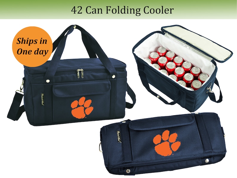Picnic at Ascot Cooler - Thumbnail 4