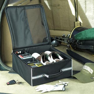 Personalized Golf Shoe Bag Organizer. Heavy Duty, Ventilated. Golf Gift for Men & Women. Tournament Prize, Birthdays, Anniversaries.