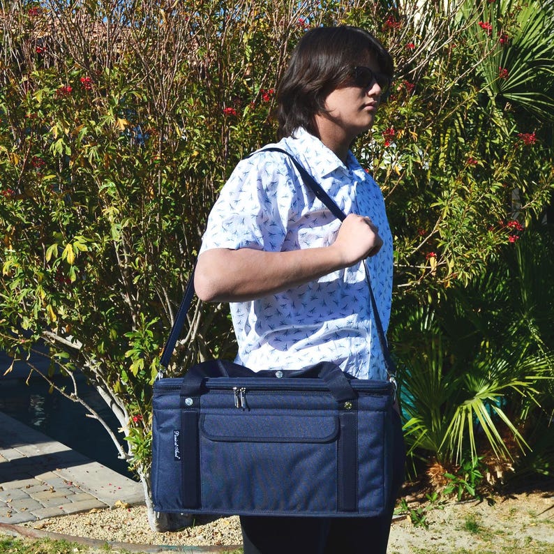 Picnic at Ascot Cooler - Thumbnail 3