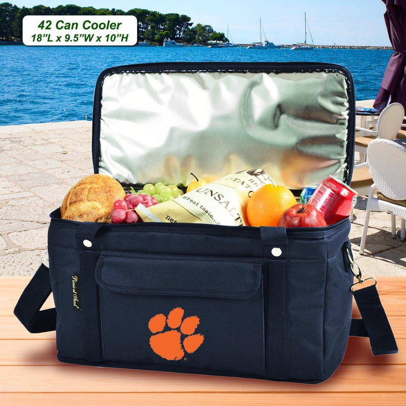 Picnic at Ascot Cooler