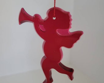 Baccarat Angel - Etsy