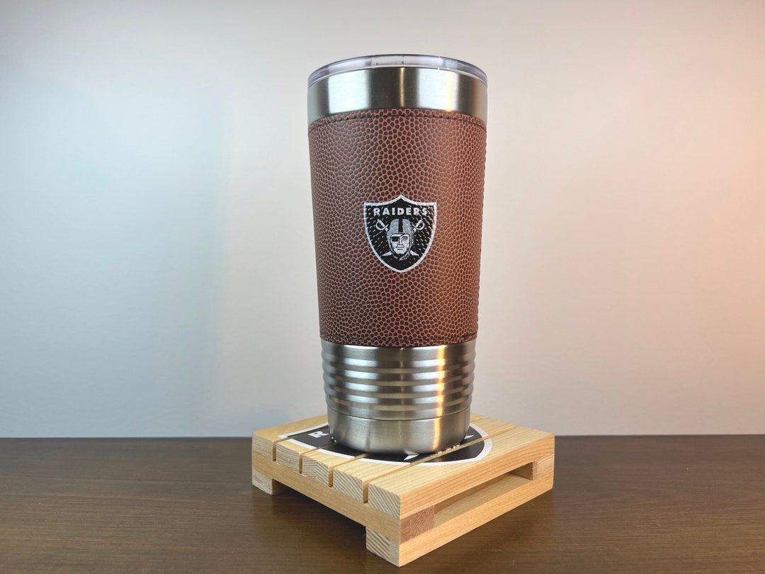 Custom Afro Rwanda Football Tumbler Cup Go Wasps LT15 main image 0