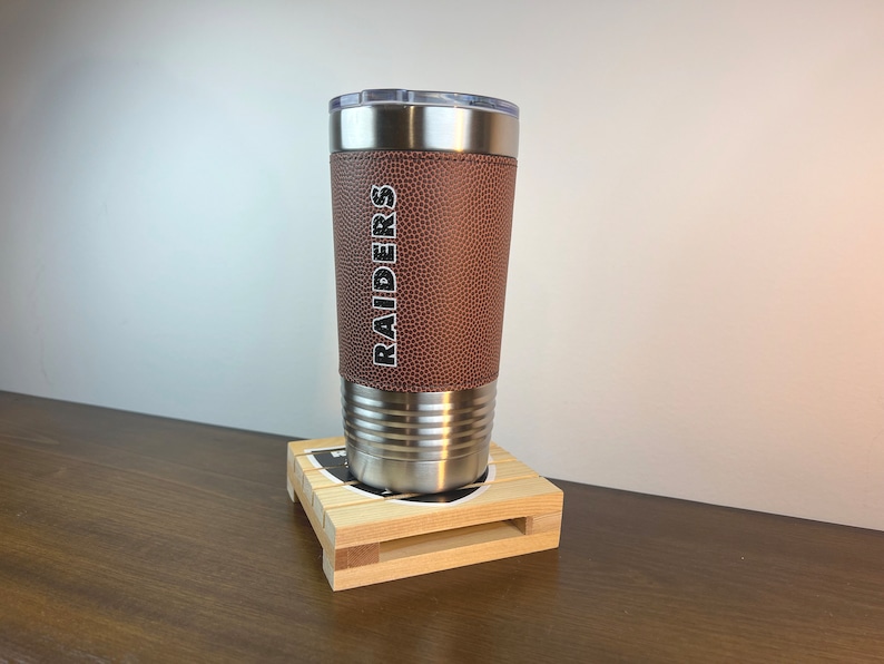 Custom Nigeria Football Tumbler Cup Go Champions LT15 main image 0