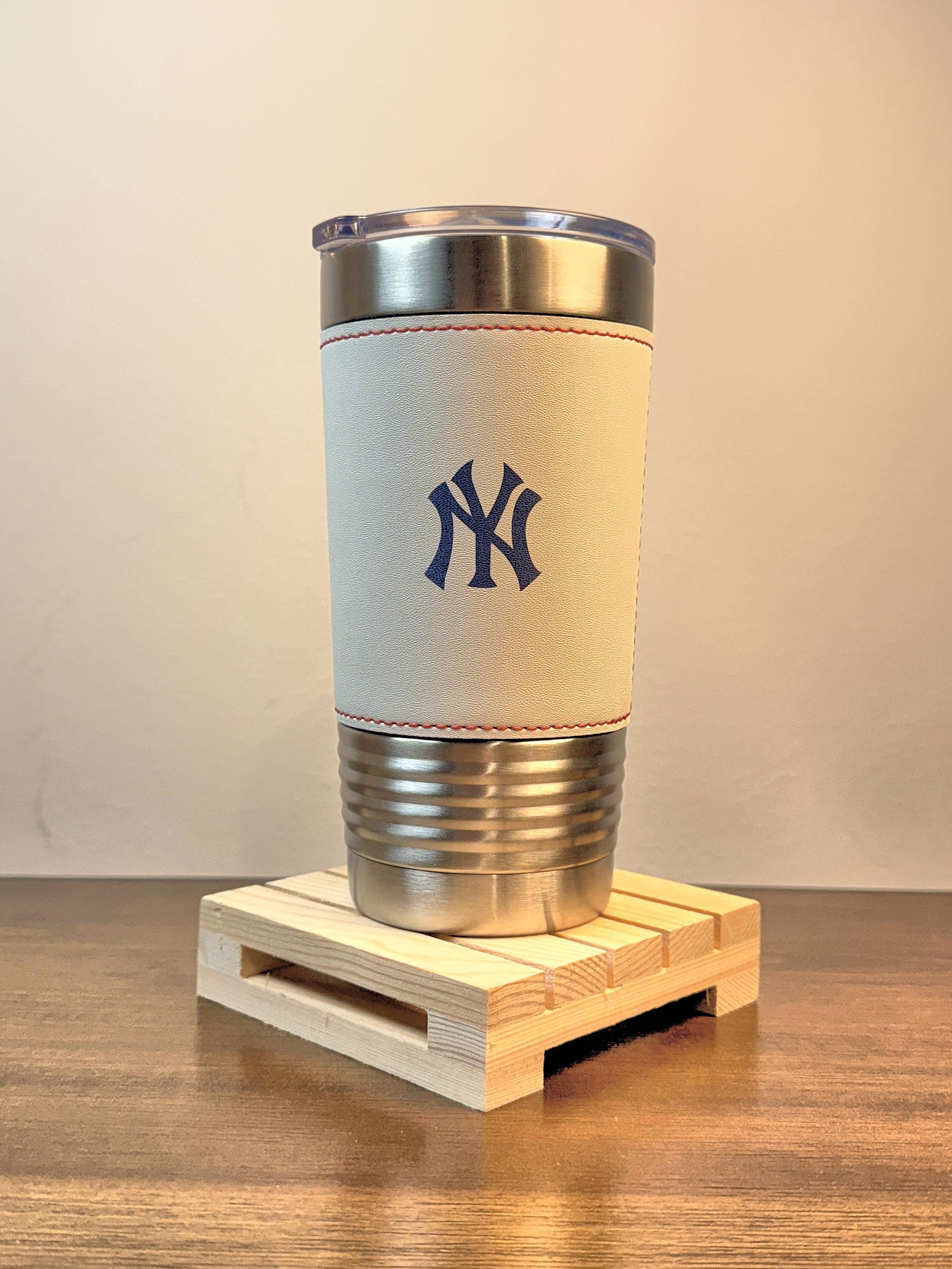 Ny yankees tumbler - Etsy 日本