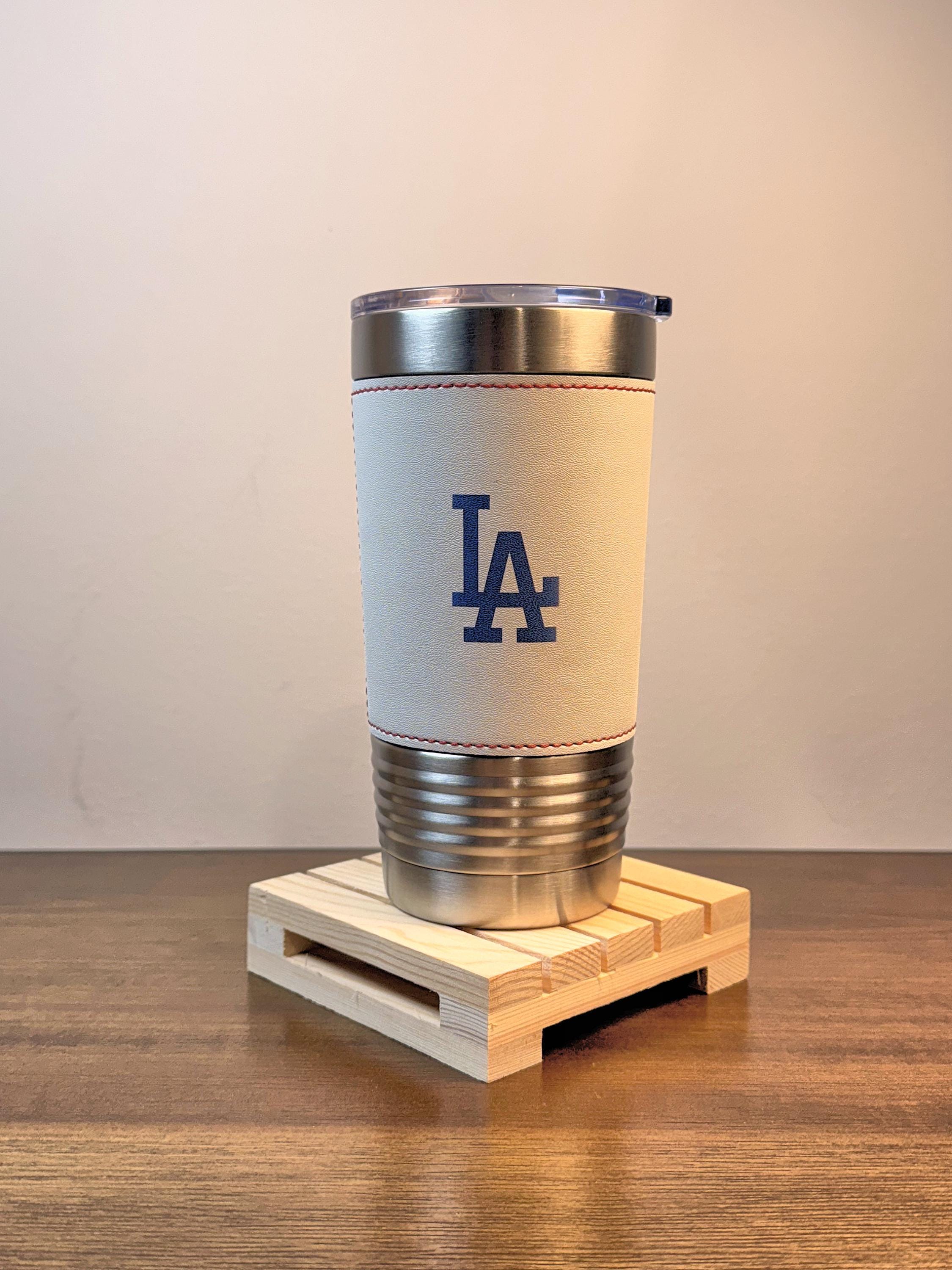 Dodgers Yeti Tumbler
