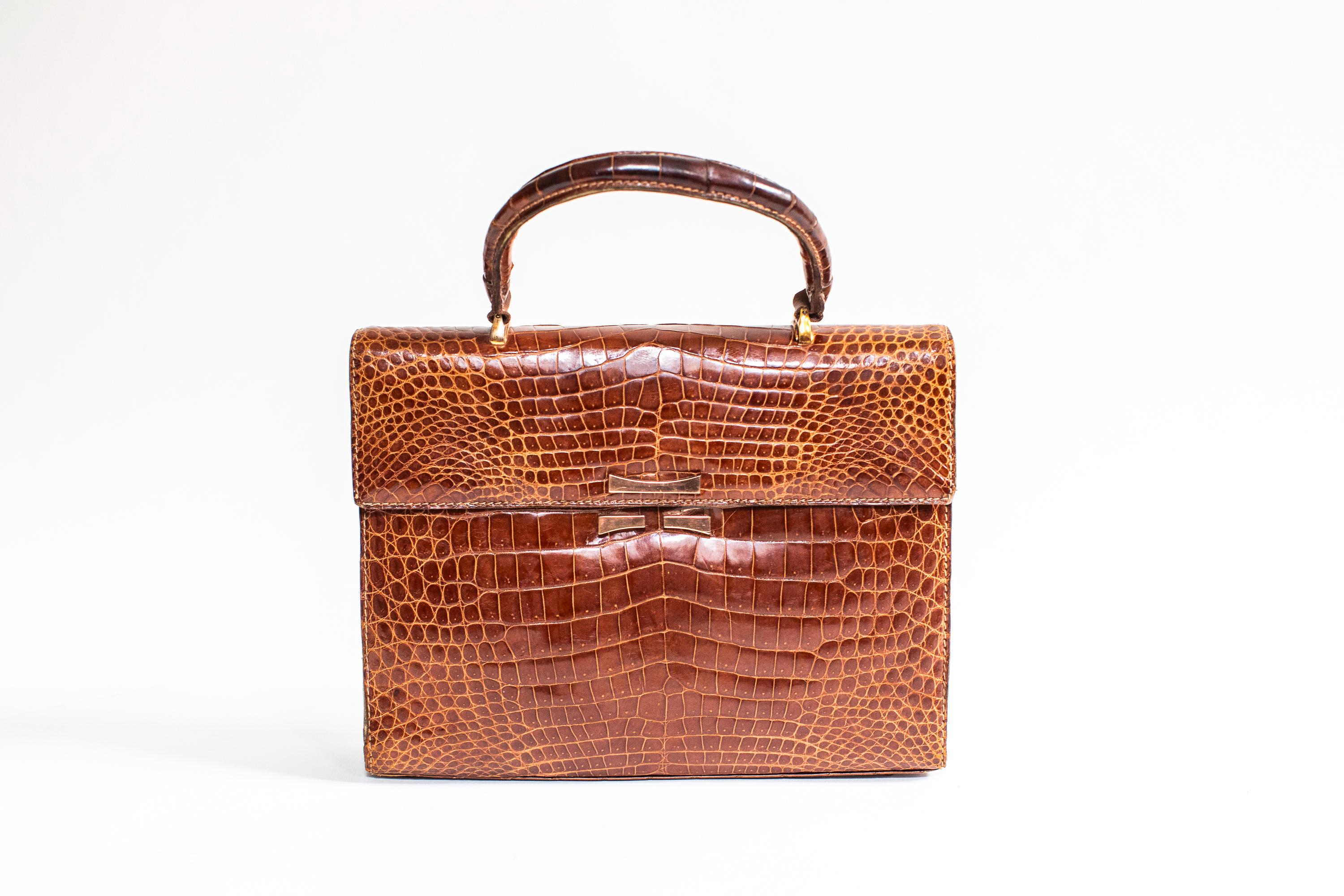 Delvaux Vintage Bag - Etsy Delvaux Vintage Bag - Etsy