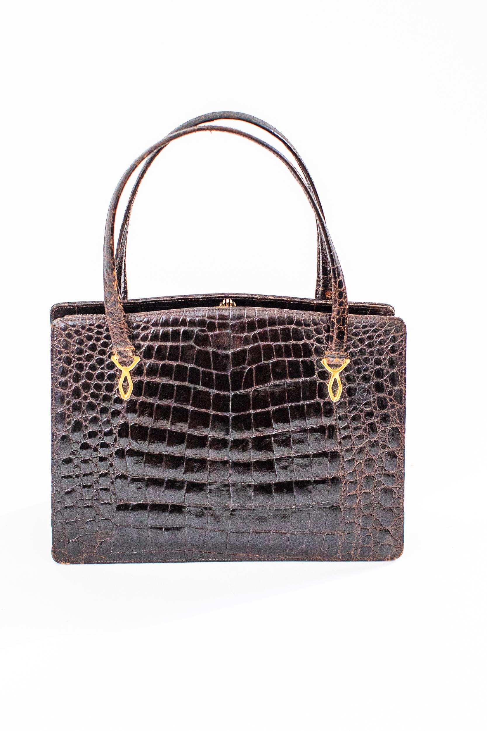 Vintage hermes bag 60s - Etsy 日本