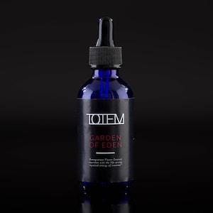 TOTEM Flower Essence: Garden of Eden