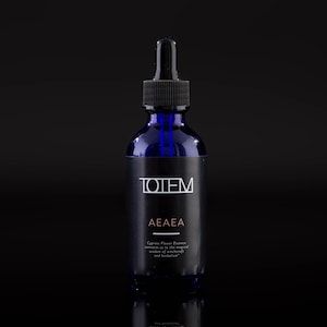 TOTEM Flower Essence: AEAEA