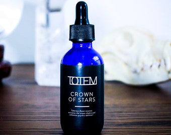 TOTEM Flower Essence: Crown of Stars