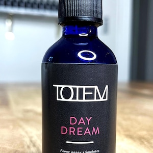 TOTEM Flower Essence: Day Dream