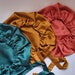 see more listings in the Bonnet satin section