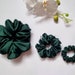 see more listings in the Chouchous/ scrunchies section