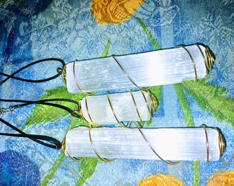 Selenite
