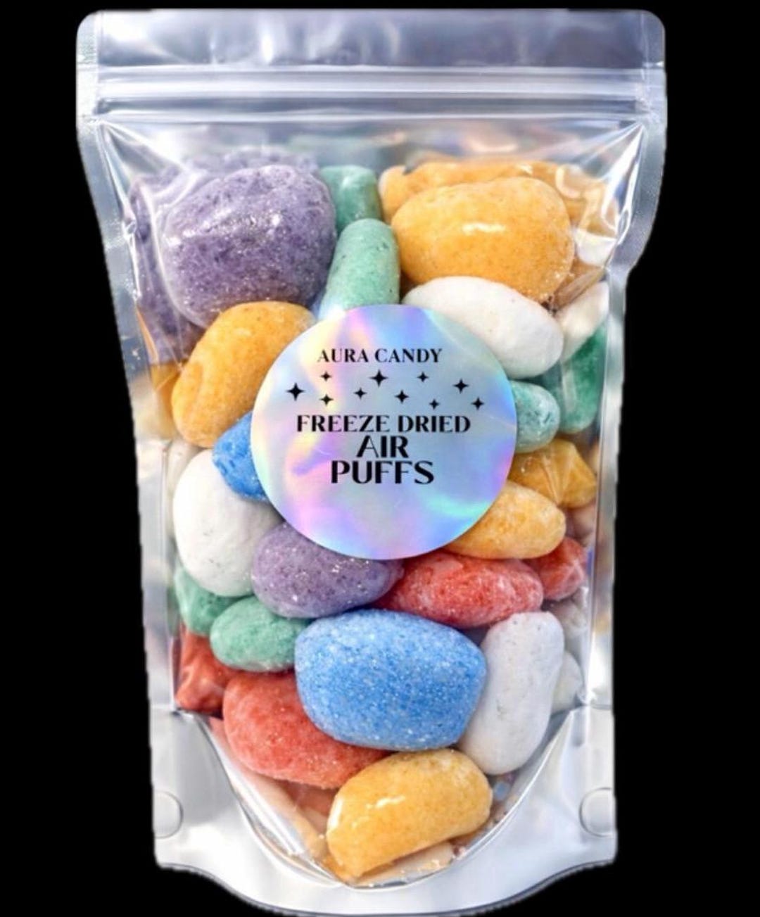 Freeze Dried Air Puffs - Etsy