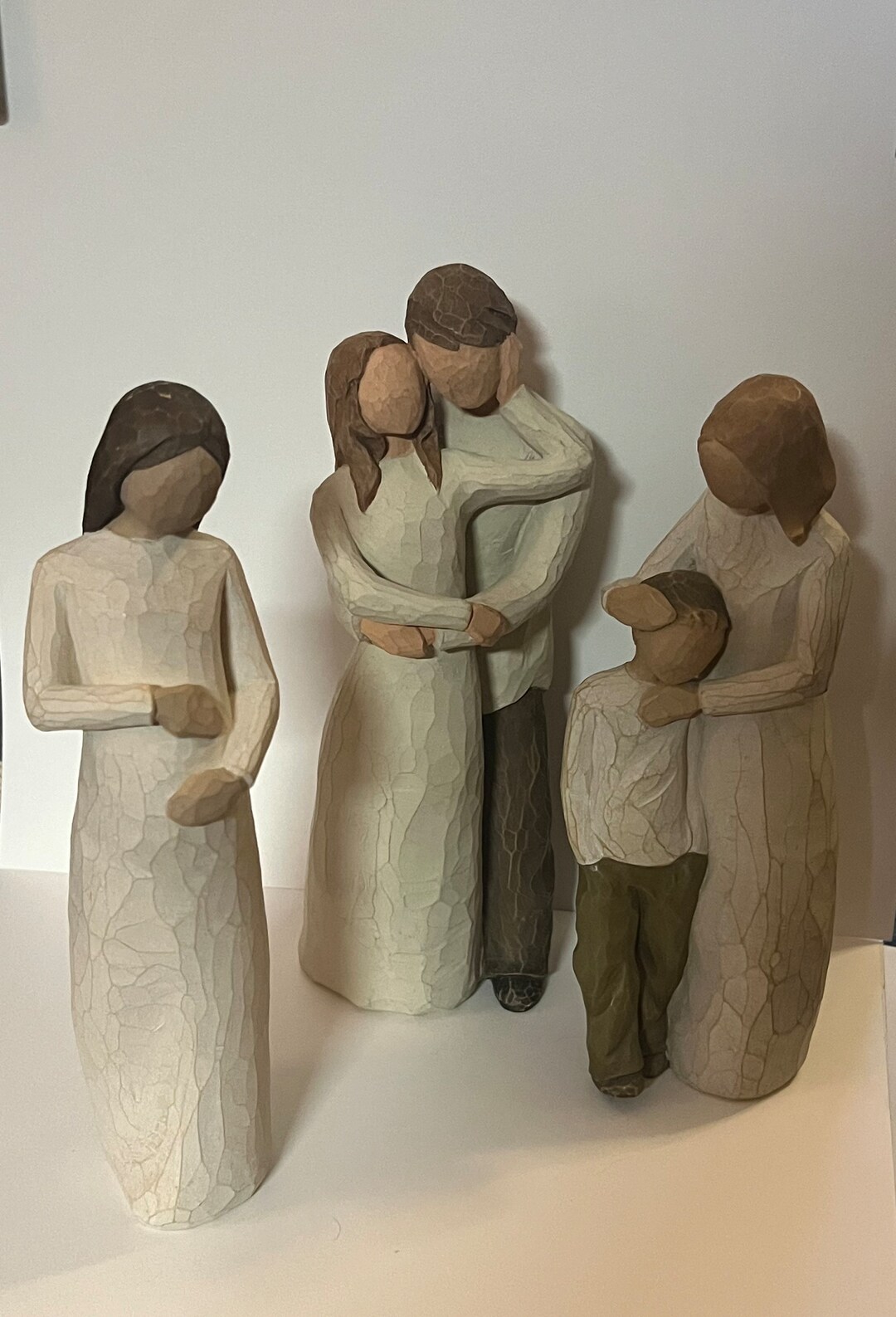 Willow Tree CHERISH Etsy