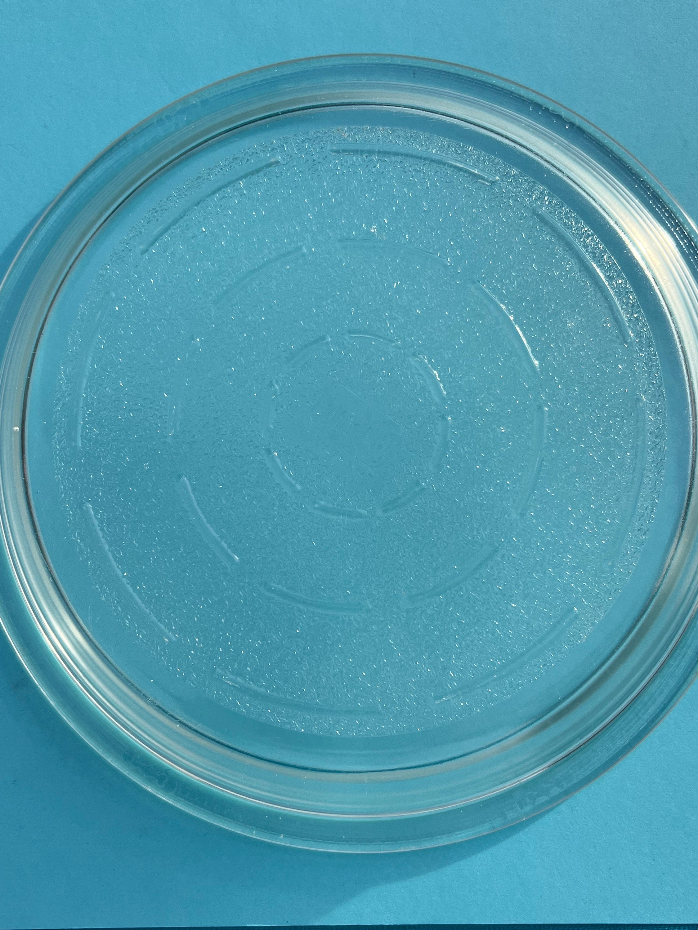 Glasbake PIE PLATE vintage Glasbake Pie Pan 91/2 Etsy