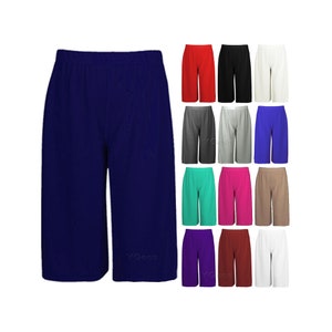 Cropped Trousers -  UK
