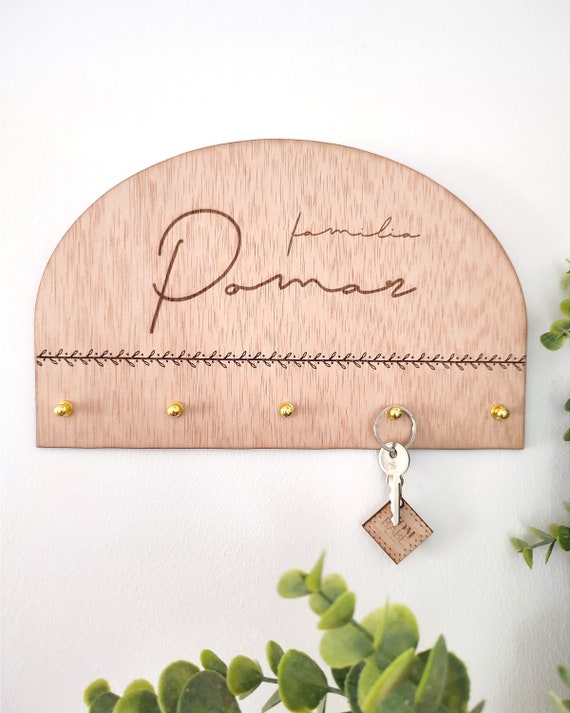 Cuelga llaves entrada new arrivals