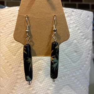 Handmade Earrings