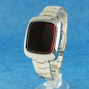 Commodore Watch Etsy