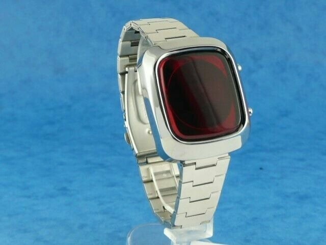 Commodore 2025 watch ebay