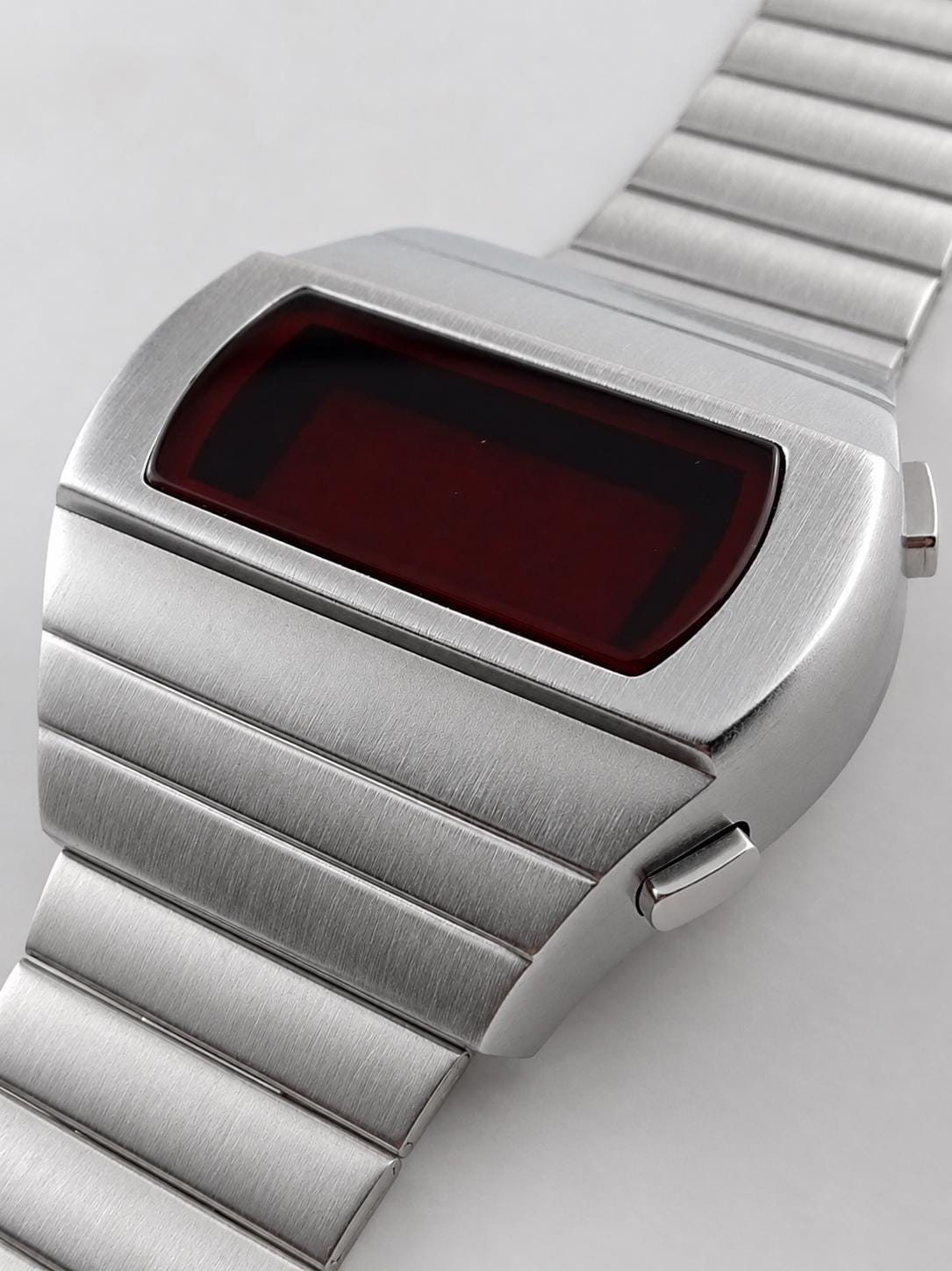 Pulsar digital watch - Etsy 日本