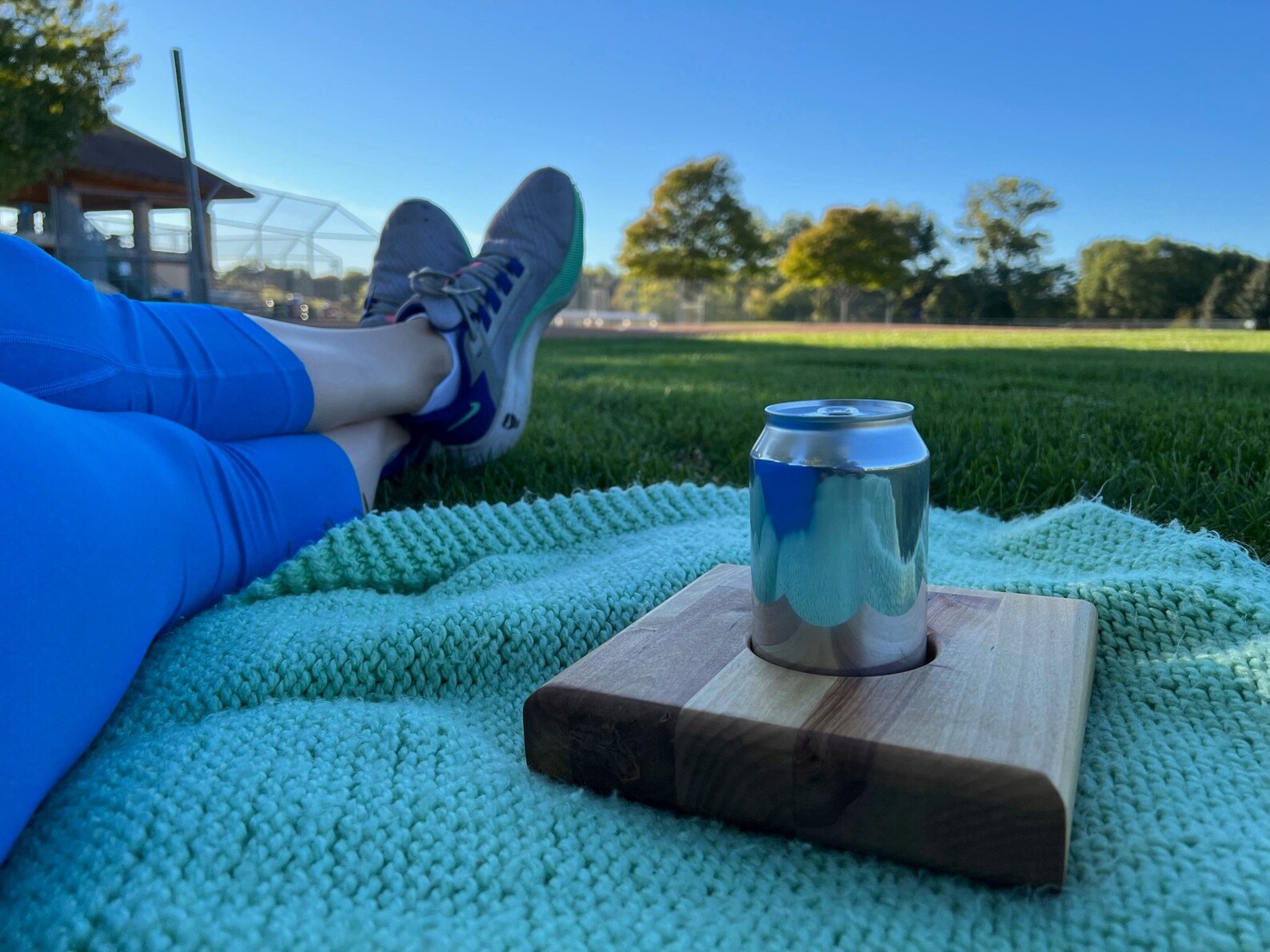 Drink Anchor Hardwood Sofa Coaster Sofa Cup Holder Etsy