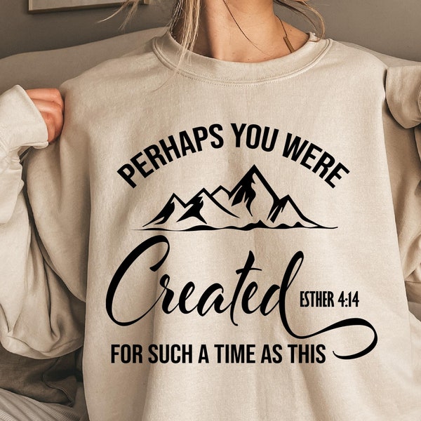 You Were Created - Etsy