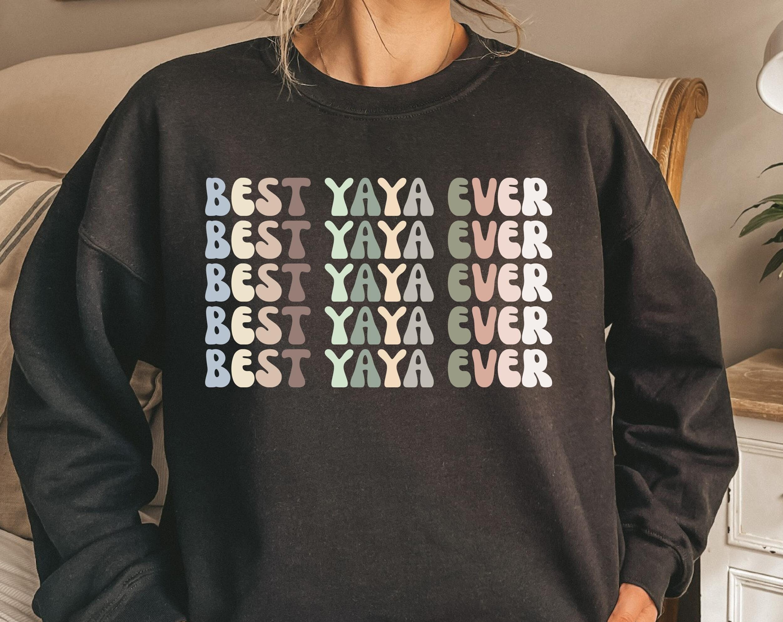 Yaya Iconic Boyfriend Short Sleeve T-Shirt White