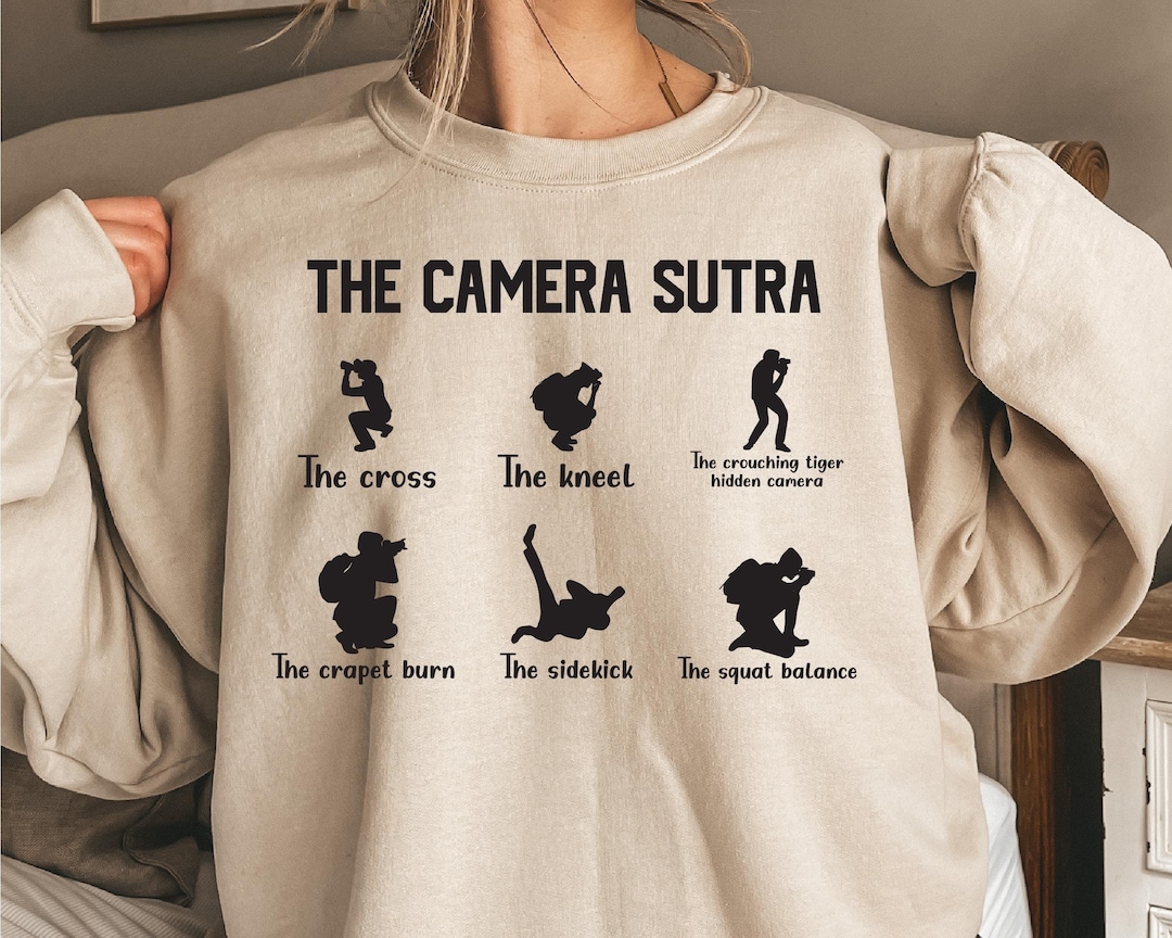 Camiseta Divertida De Fotógrafo - Regalo Ideal Para Amantes De La Fotografía