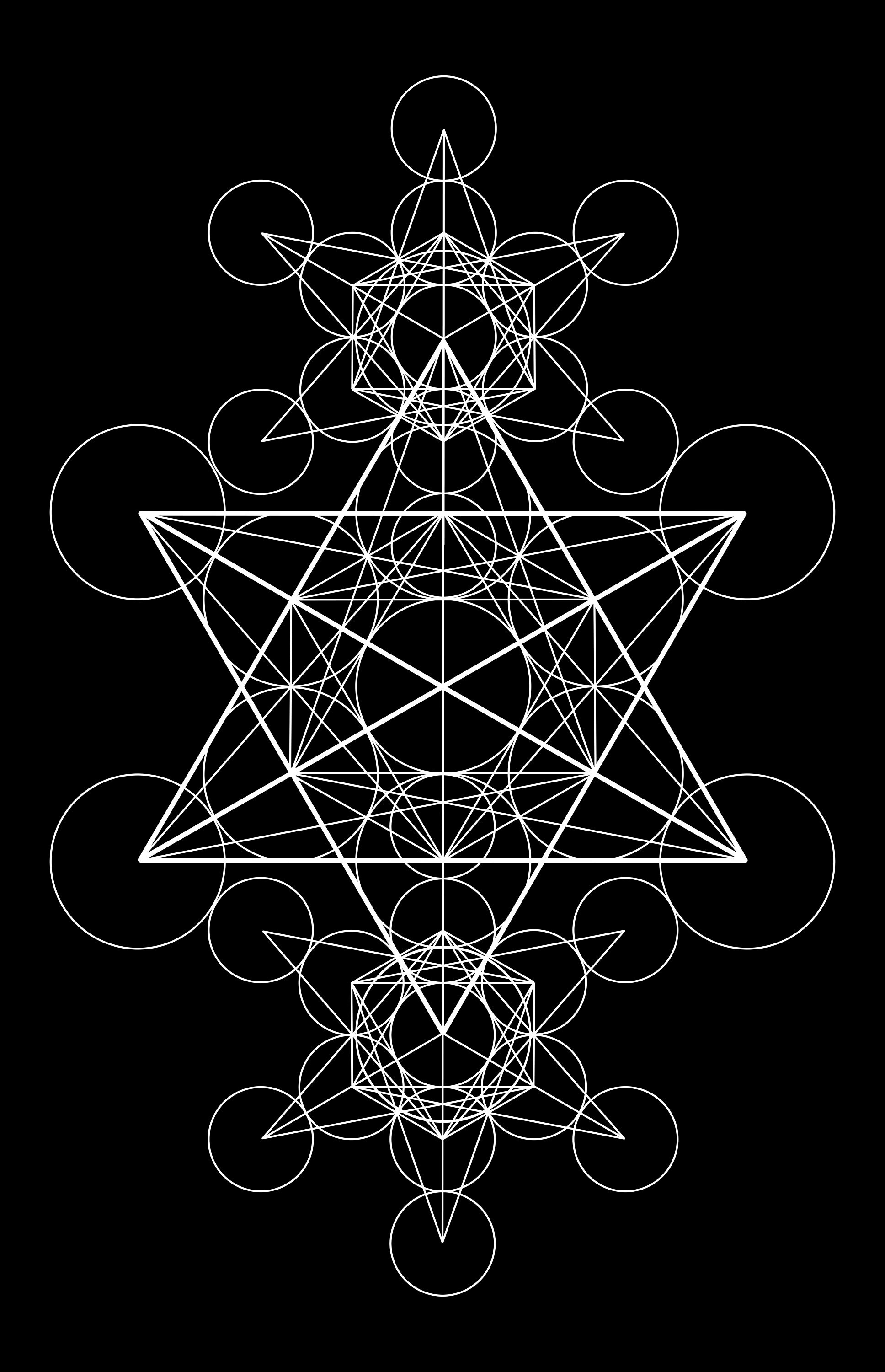Metatron Cube Rug Archangel Metatron's Cube Rug, Sacred Geometry Tapestry Art, Kundalini ...