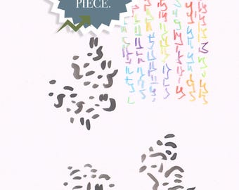 Lyranische Lichtsprache Original, Blue Print DNA-Aktivierung, Atlantis Übertragung, Heilung spirituelle Energie, Art Brut, Blaue Aviones Sternensamen