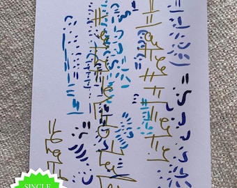 Sternensaat-Aktivierung, Atlantis Übertragung Lichtsprache, Heilende Spirituelle Energie Kunst Lyran, Art Brut, Soul Mindset Shift