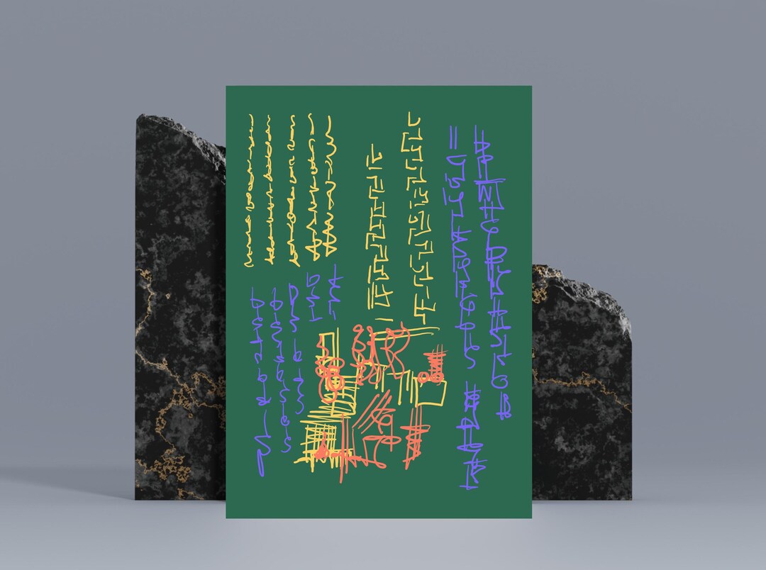 Soul Light Language Digital Print Somatic Channeling Intuitive Healing ...