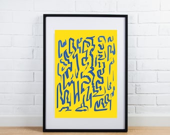 Serenity Channeling Soul Light Language Digital Print Intuitive Healing Spiritual Code Galactic Art Spirit Growth Soul Memory Lyran Starseed