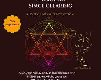 Energetische Raumreinigung und Kristalline Gitter Aktivierung | Kanalisierter Bauplan, Drachen Licht Codes Frequenz Verankerung | Blaue Avion Sternensamen